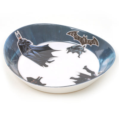 Character Oval Bowl For Kids