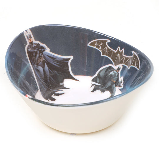 Character Oval Bowl For Kids