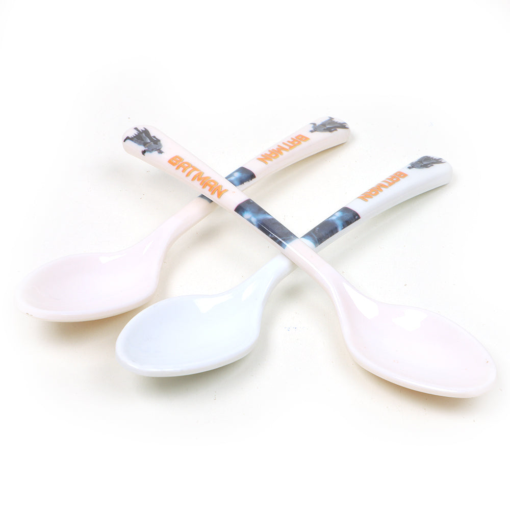 Table Spoon "3Pcs" For Kids