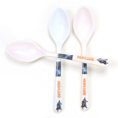 Table Spoon "3Pcs" For Kids