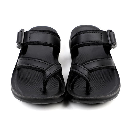 Casual Slipper For Boys - Black (X6210M)