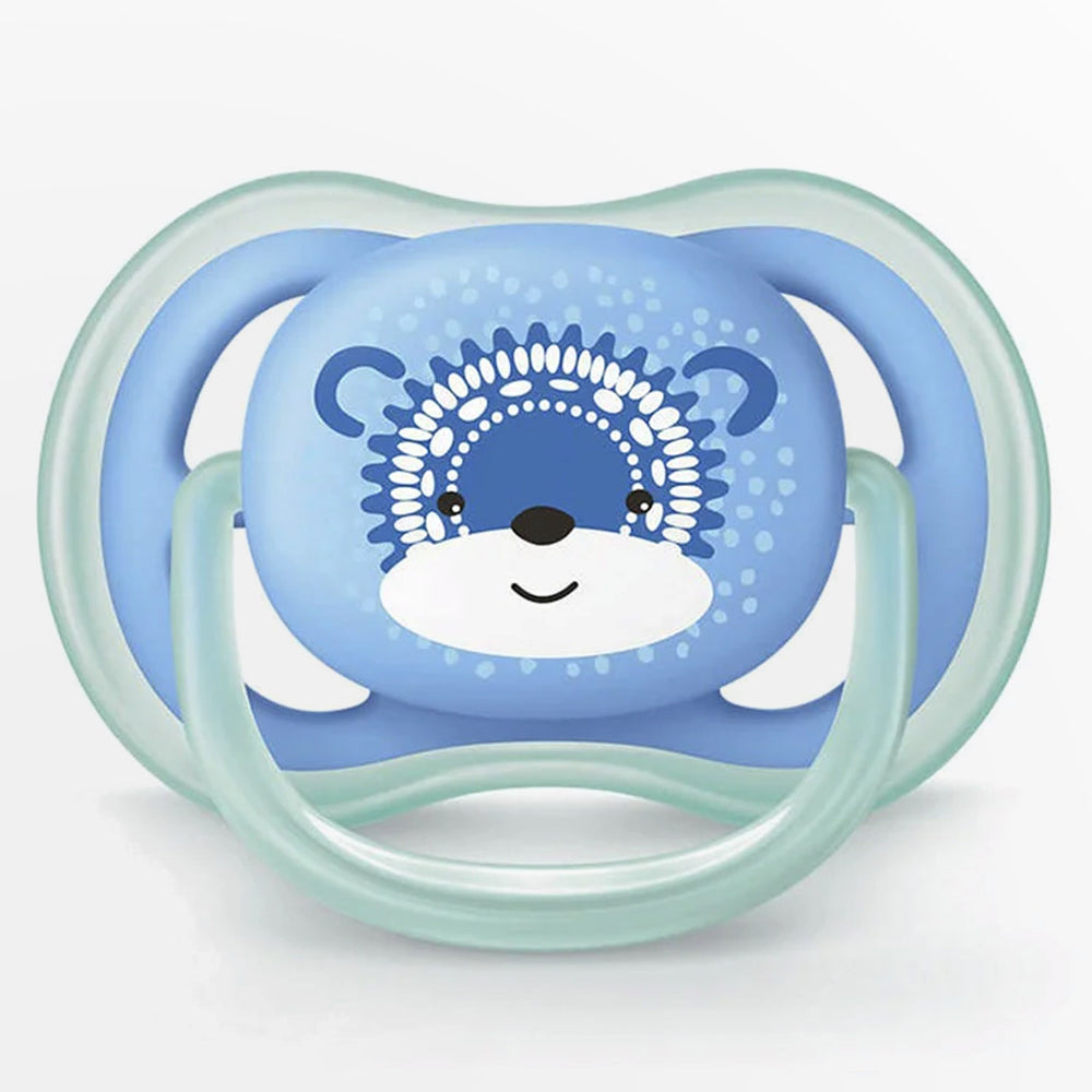 Philips Avent Ultra Air Soother 6-18M - SCF542/12