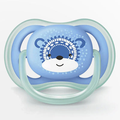 Philips Avent Ultra Air Soother 6-18M - SCF542/12