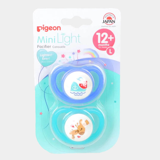 Minilight Pacifier 12+Months (L)