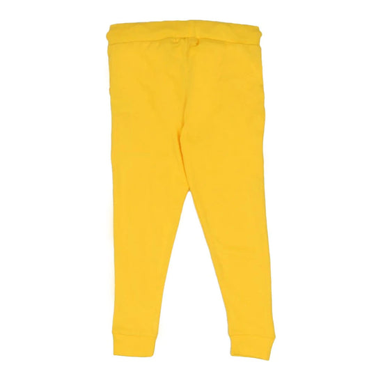 Boys Pajama New York - Aspen Gold