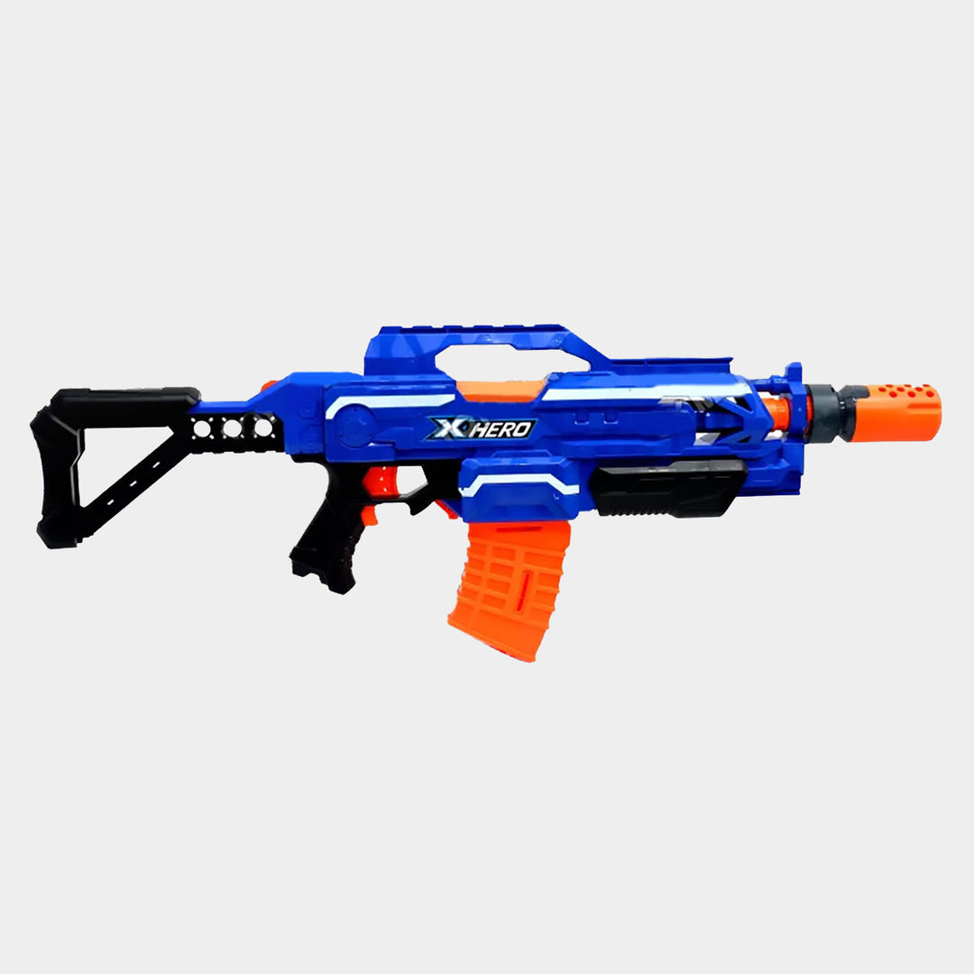 Blaster Thunderbolt Fire Soft