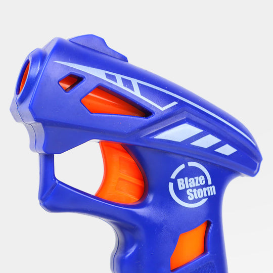 Blaze Storm Soft Blaster For kids