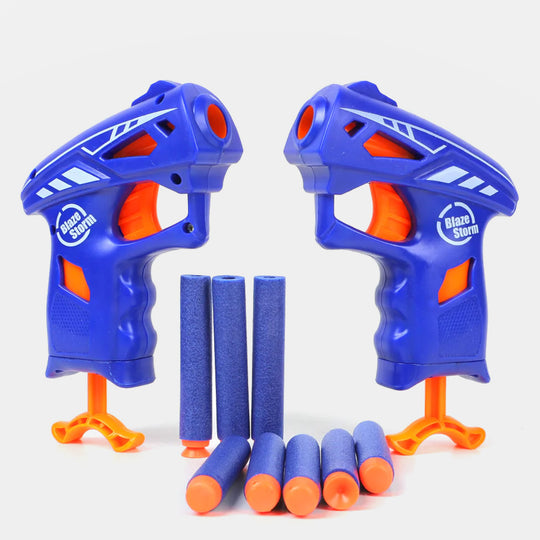 Blaze Storm Soft Blaster For kids