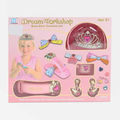 Dream Workshop Bow Creation Kit