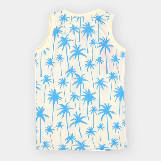 Boys Sando MIAMI - Lemon