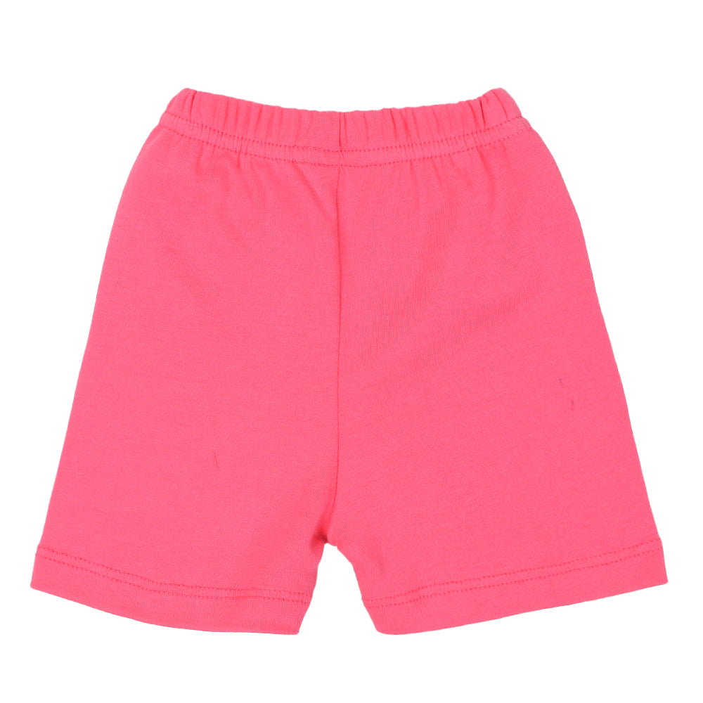 Infant Girls 2pc Suit