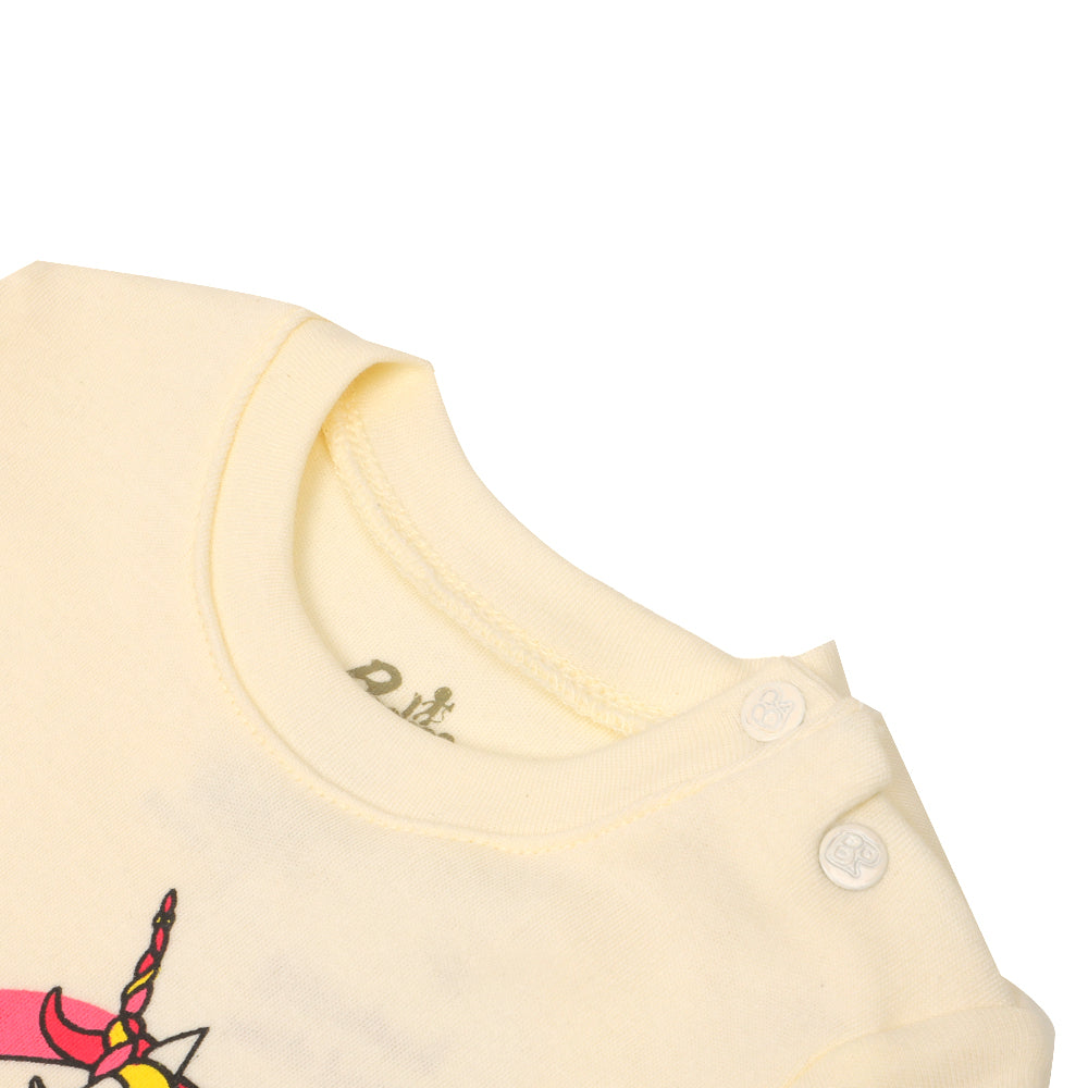 Infant Girls 2pc Suit