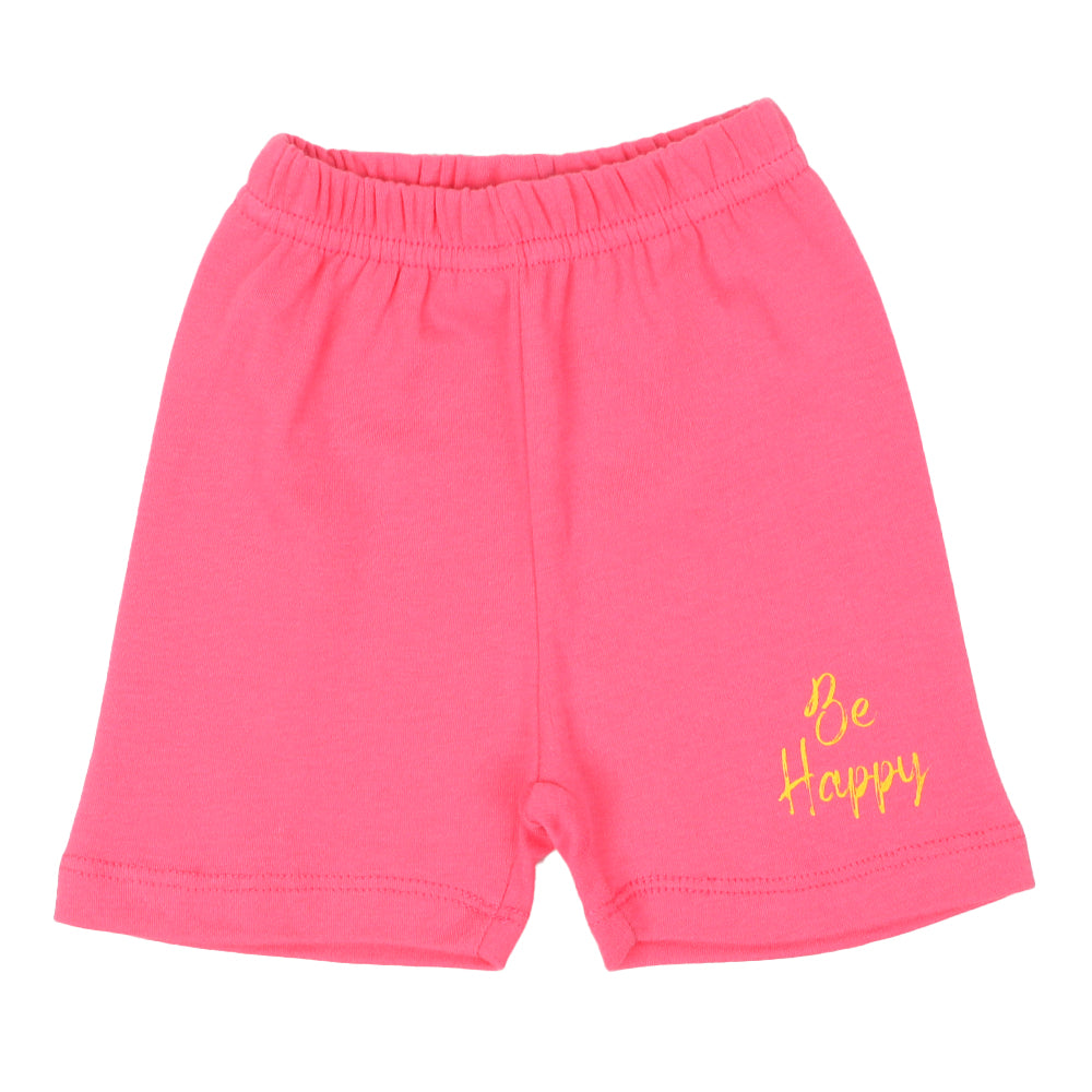 Infant Girls 2pc Suit