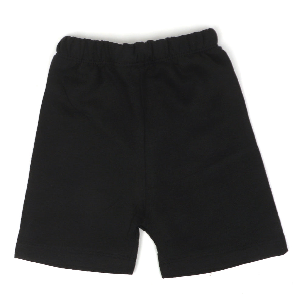 Boys 2Pcs Suit DC Hero -H.grey