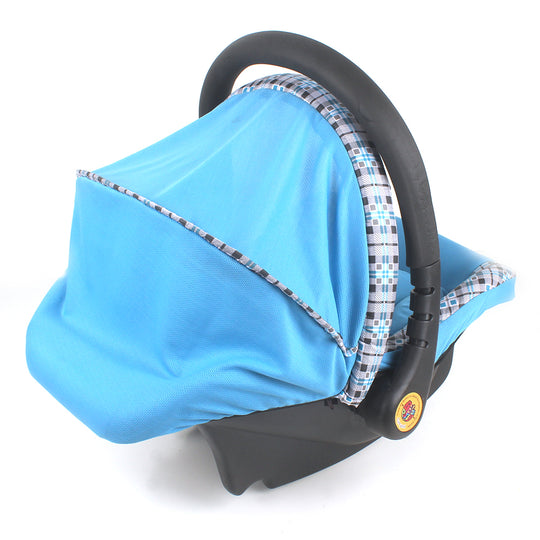 Carry Cot D "Sky Blue"