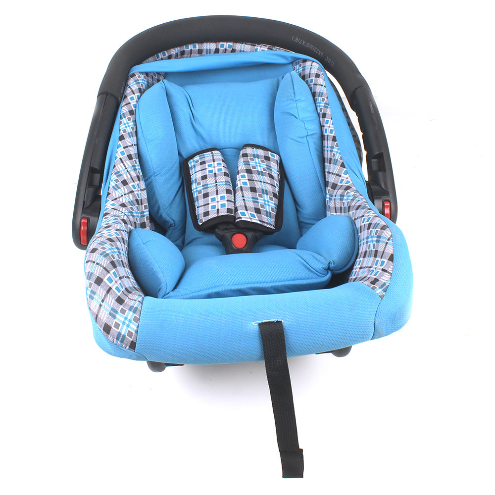 Carry Cot D "Sky Blue"