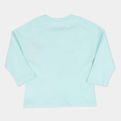 Infant Boys T-Shirt Dear Fall - Hushed Gre