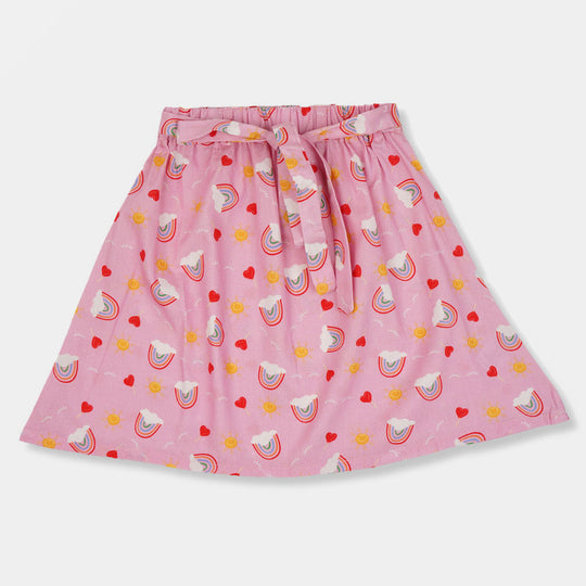 Infant Girls Short Skirt St- Mix