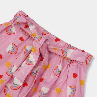 Infant Girls Short Skirt St- Mix