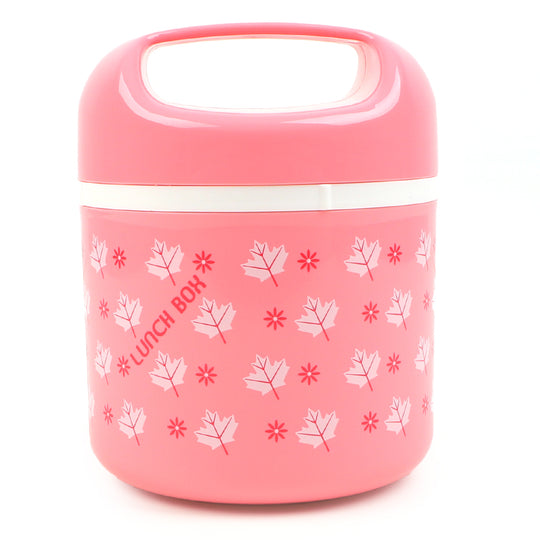 Homio Lunch Box Sing - Pink