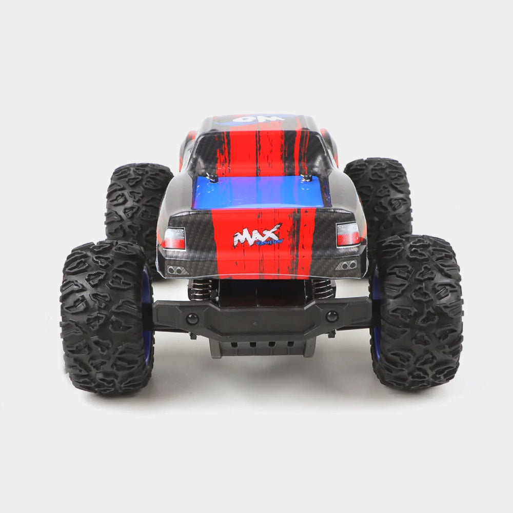 Sneak Mountain Crazed Cross R/C Off- Road Country Racing Car