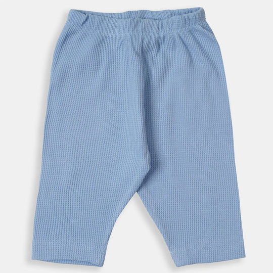 Unisex Thermal Suit - L.Blue