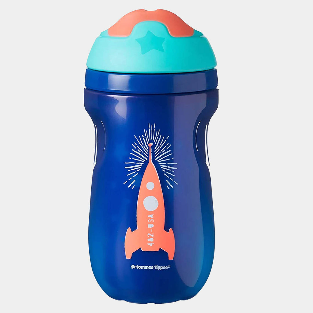 Tommee Tippee Insulated Sippee Toddler Tumbler Cup | 549215
