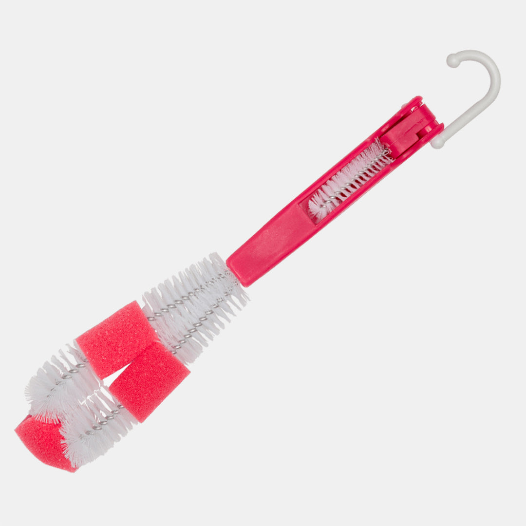 Farlin Bottle & Nipple Brush
