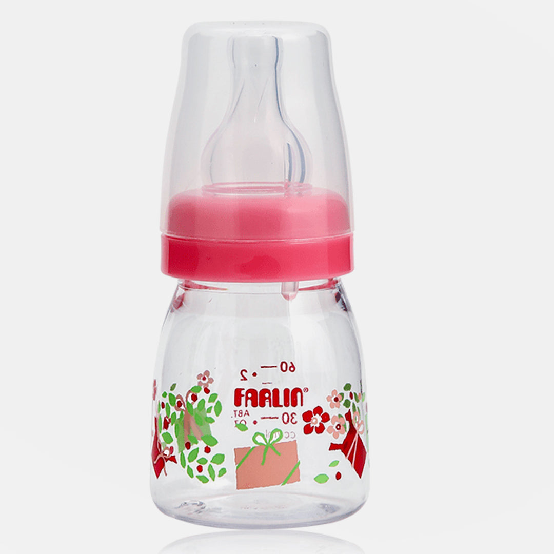 Farlin Newborns Feeding Bottle 60ml/2oz