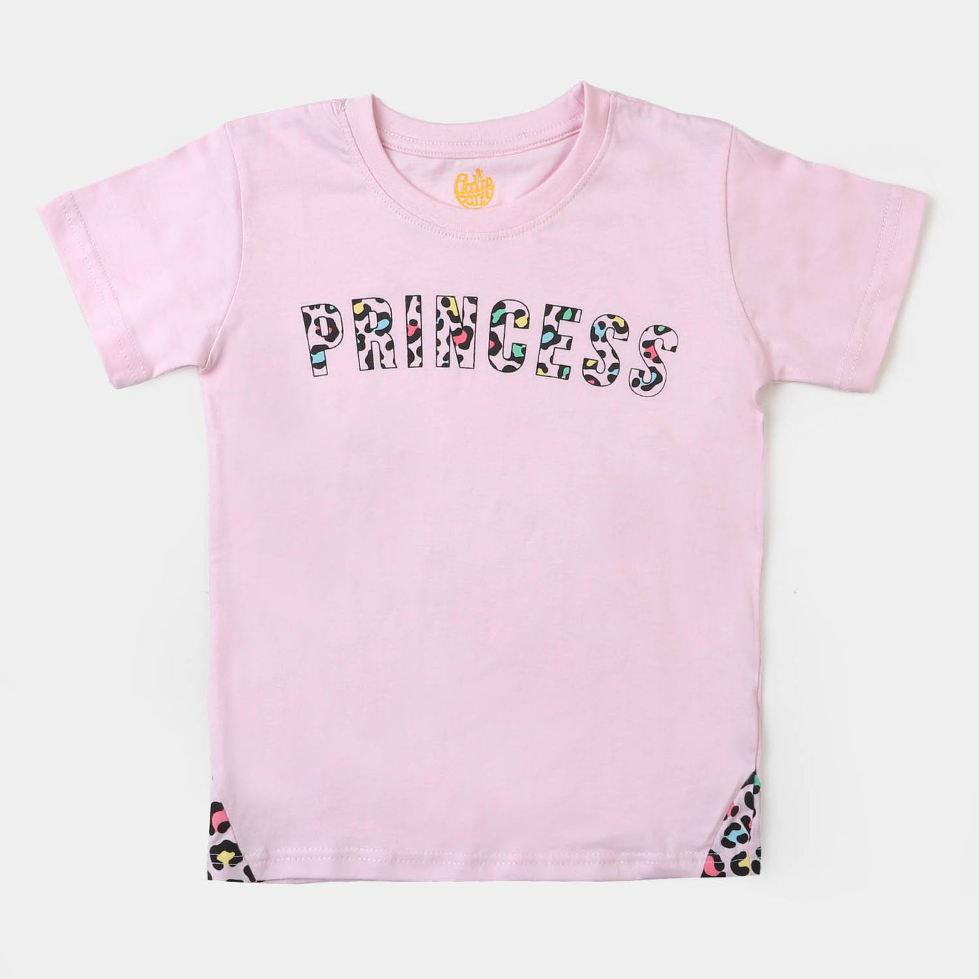 Girls Cotton 2PCs Suit Princess - Mary Rose