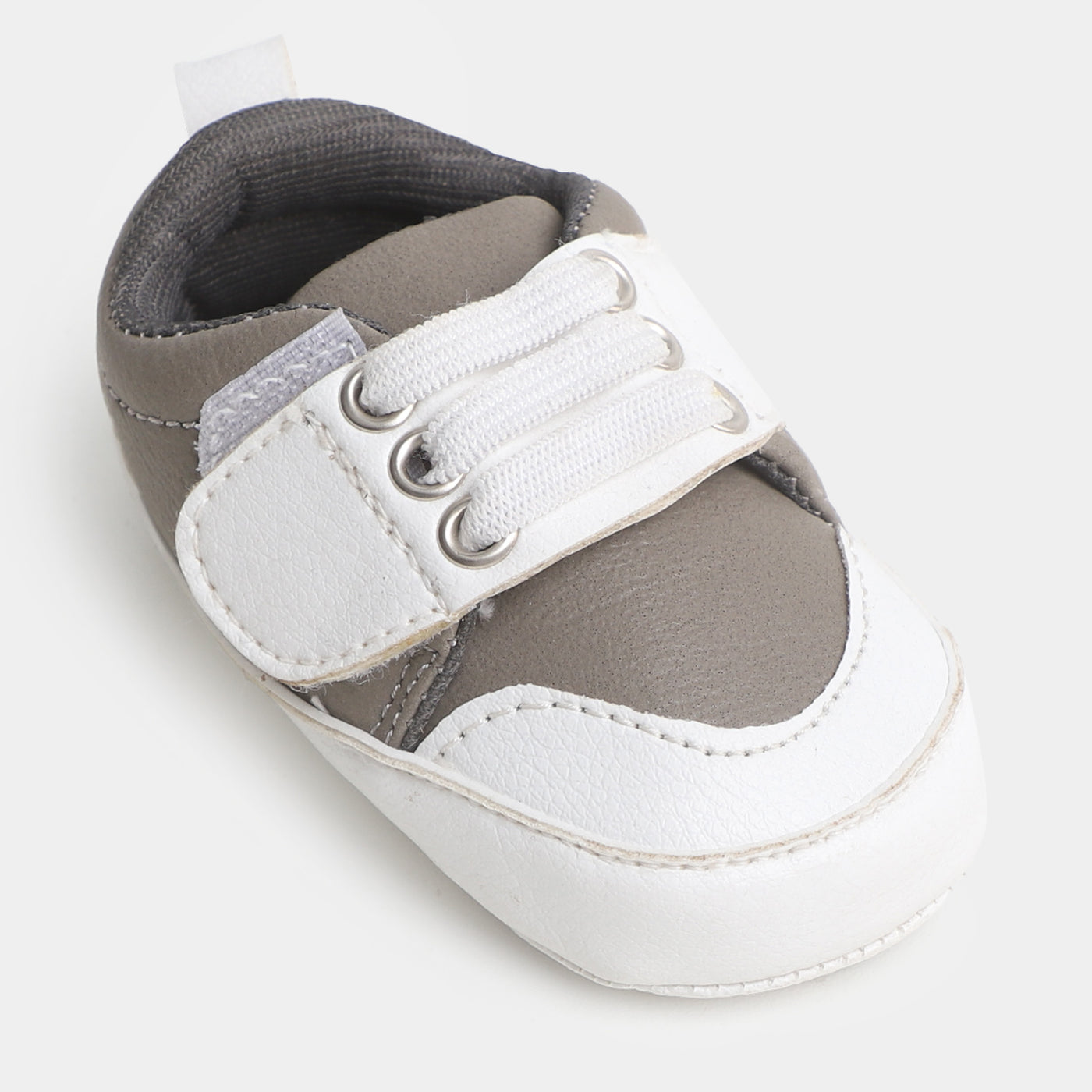 Soft Little Baby Boy Shoes