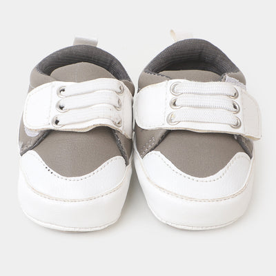 Soft Little Baby Boy Shoes