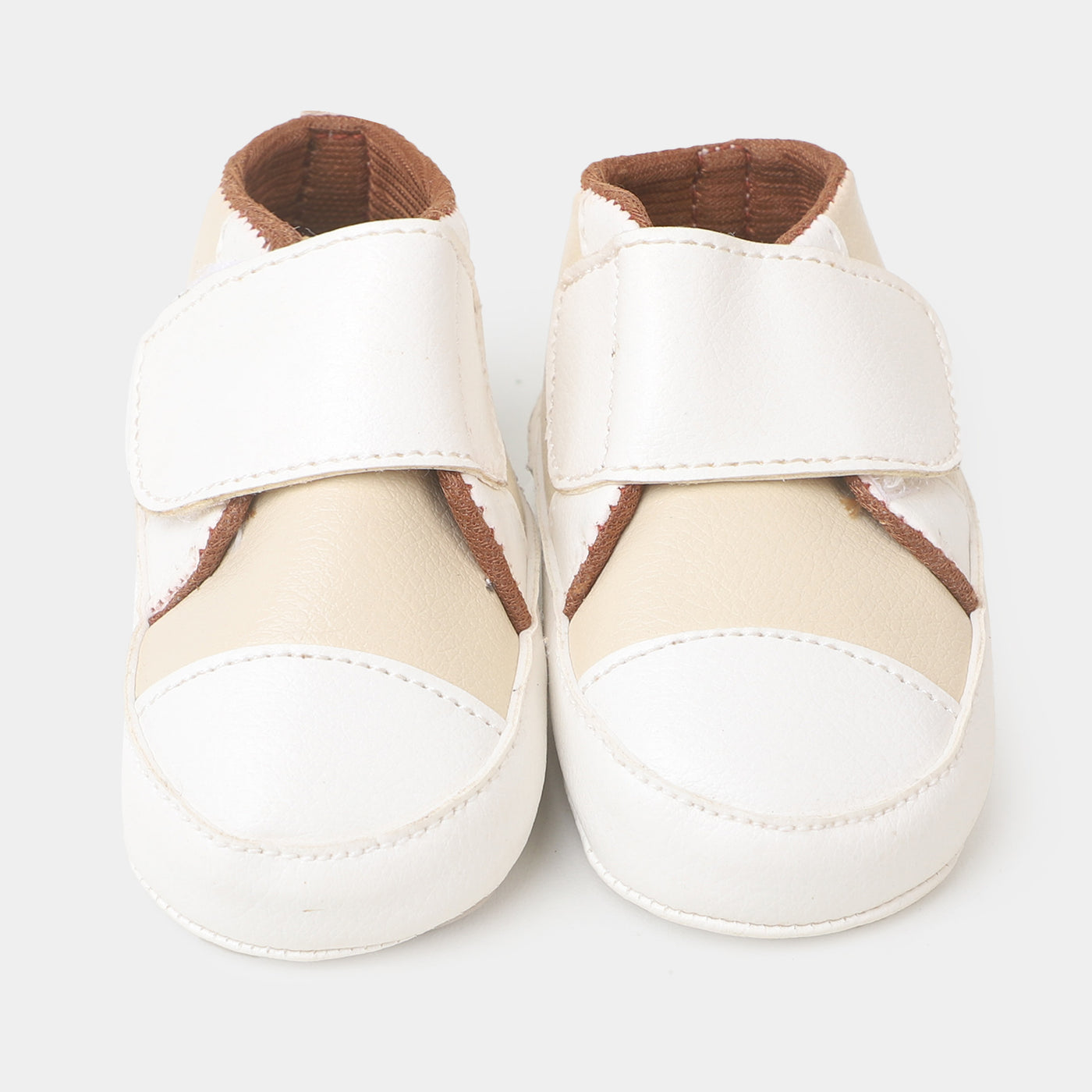 Soft Little Baby Boy Shoes