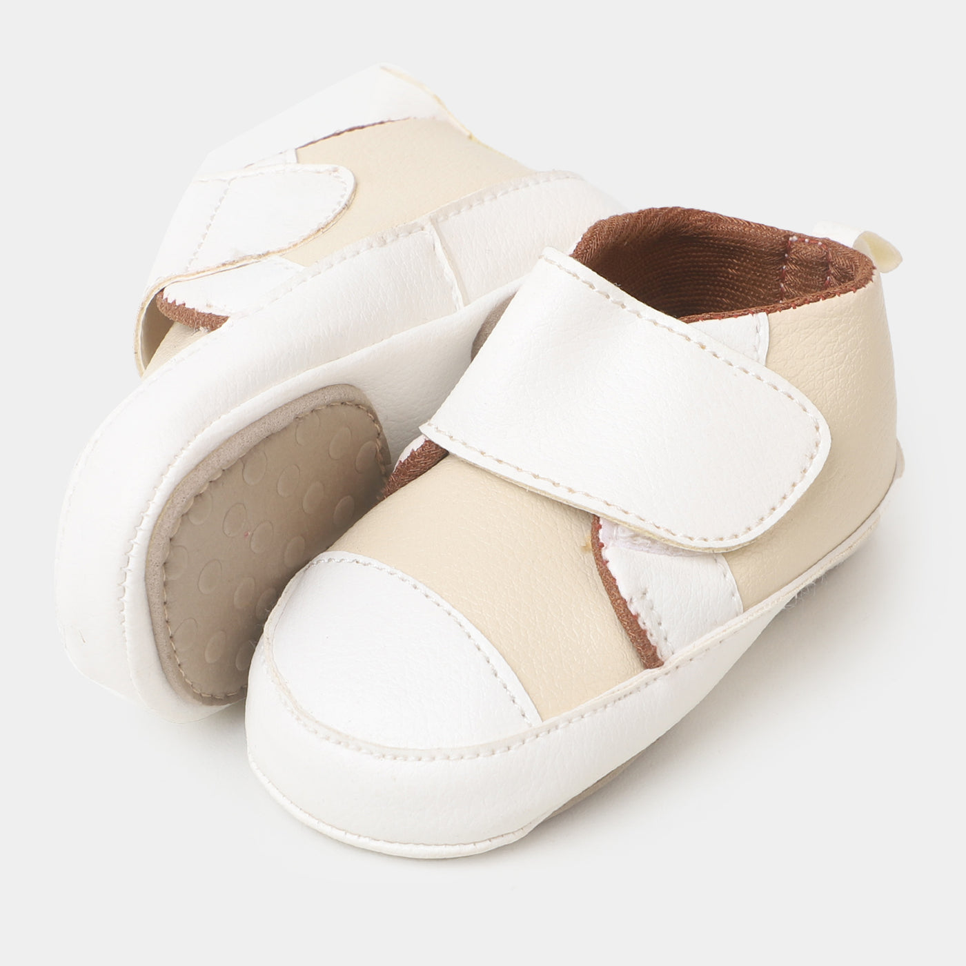 Soft Little Baby Boy Shoes