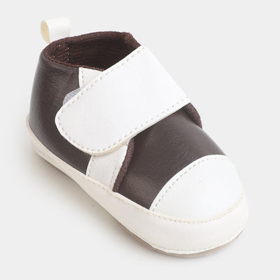 Soft Little Baby Boy Shoes