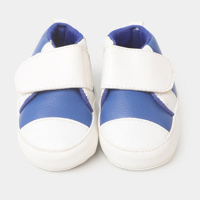 Soft Little Baby Boy Shoes