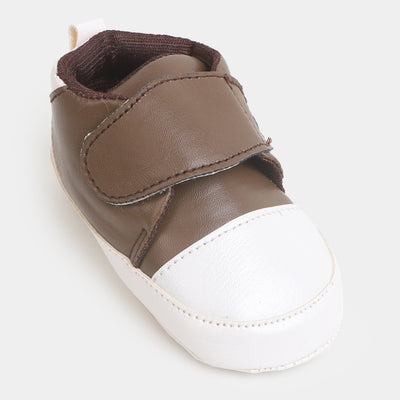 Soft Little Baby Boy Shoes