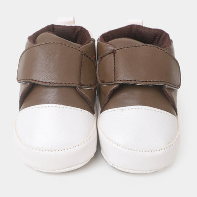 Soft Little Baby Boy Shoes