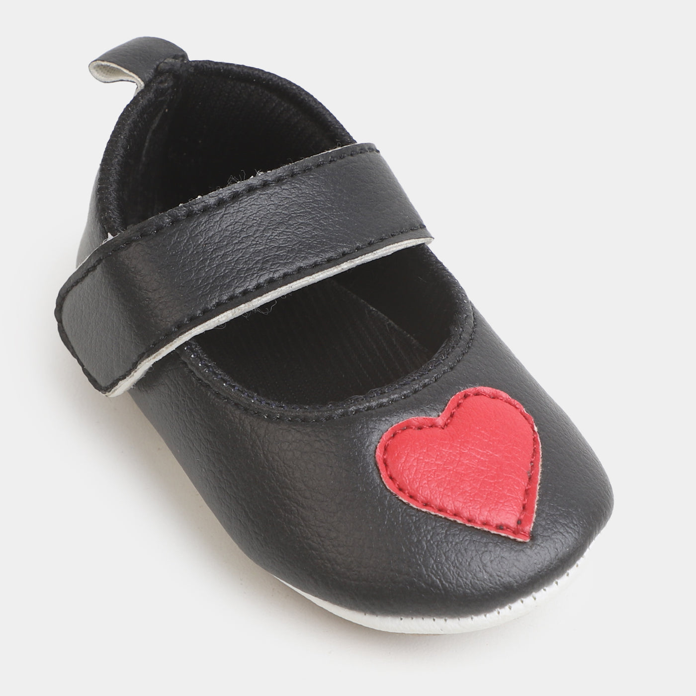 Soft Little Baby Girls Shoes