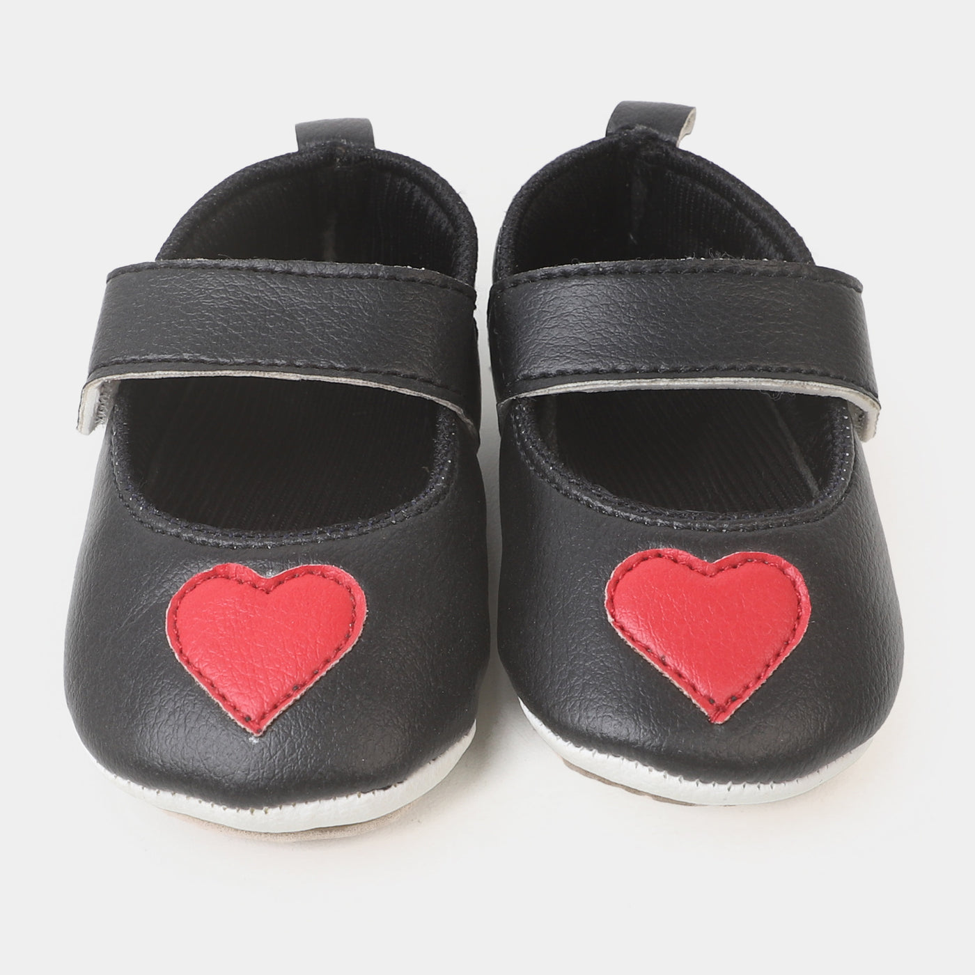 Soft Little Baby Girls Shoes