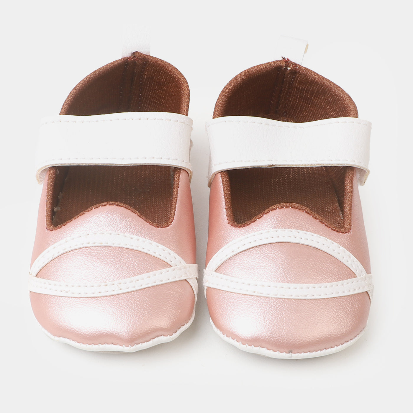 Soft Little Baby Girls Shoes