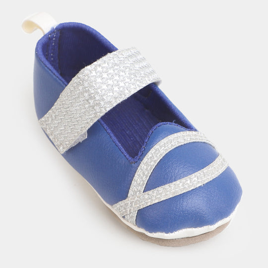 Soft Little Baby Girls Shoes