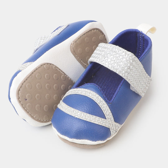 Soft Little Baby Girls Shoes