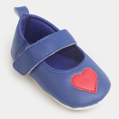 Soft Little Baby Girls Shoes