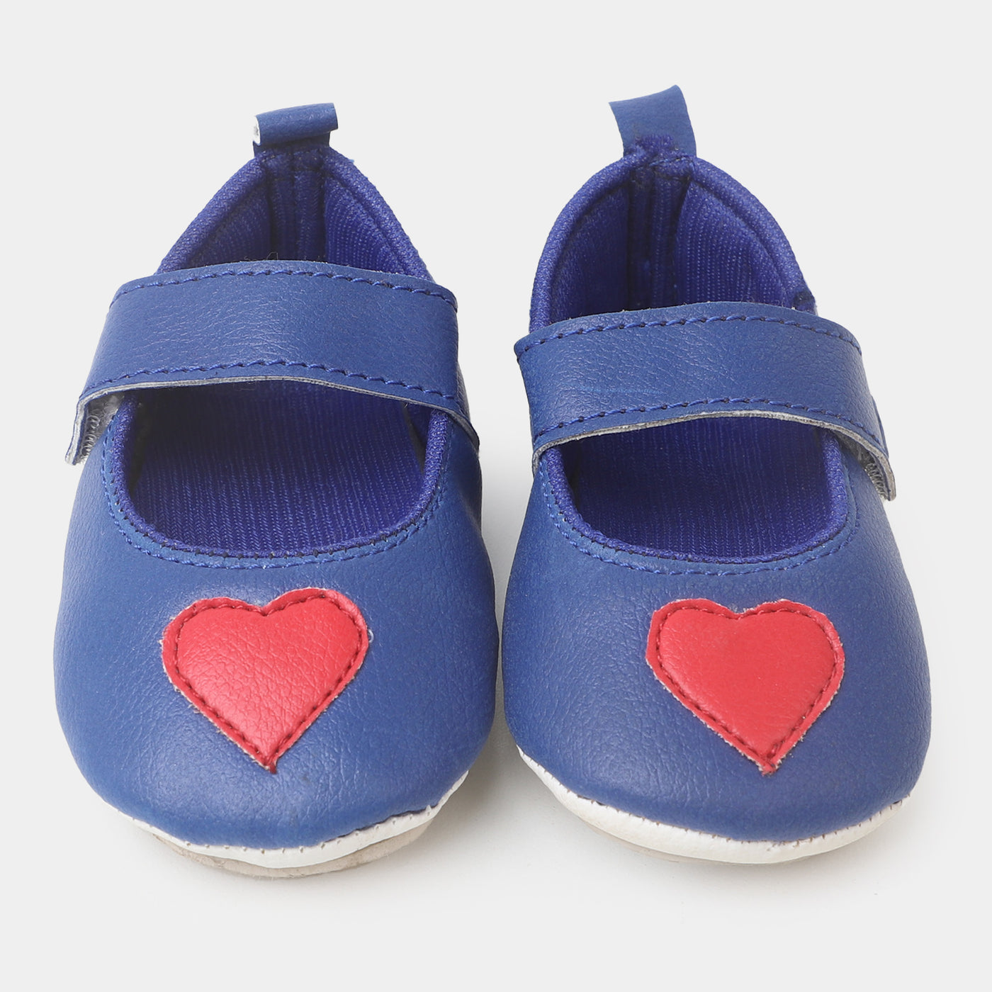 Soft Little Baby Girls Shoes