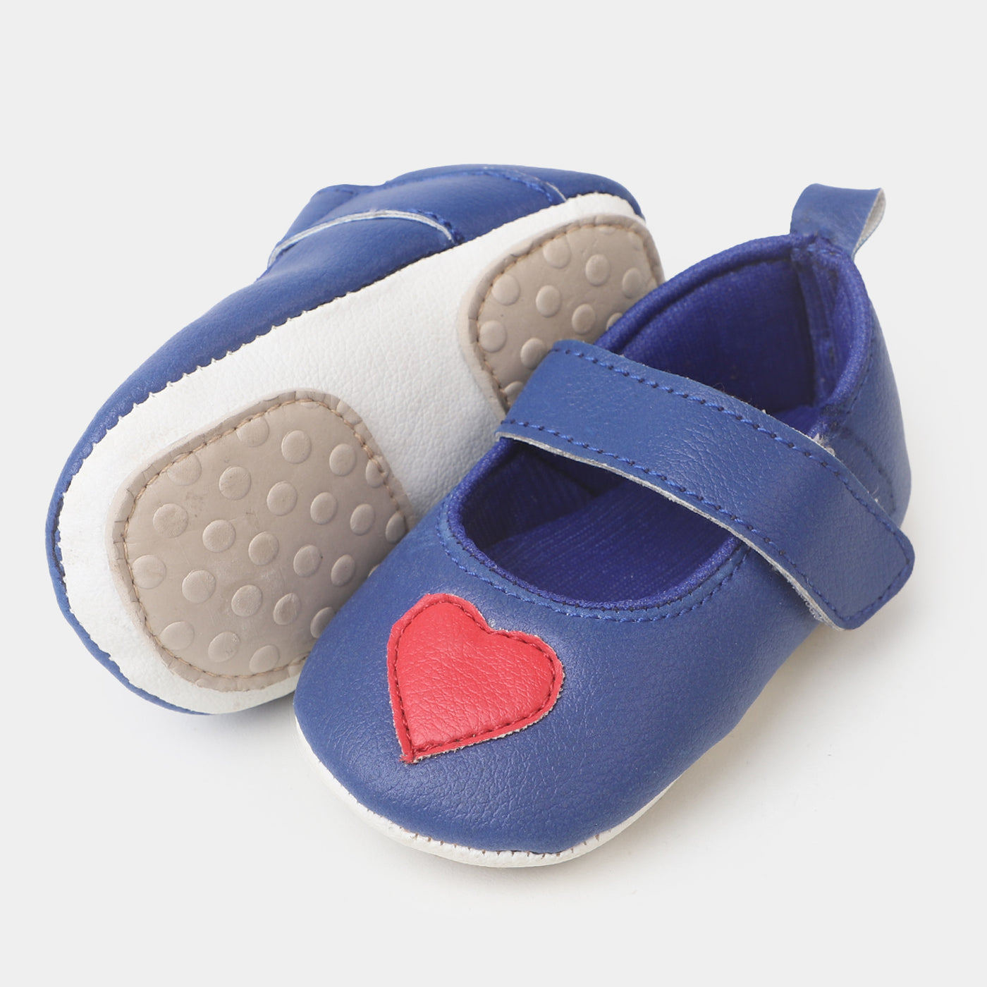 Soft Little Baby Girls Shoes