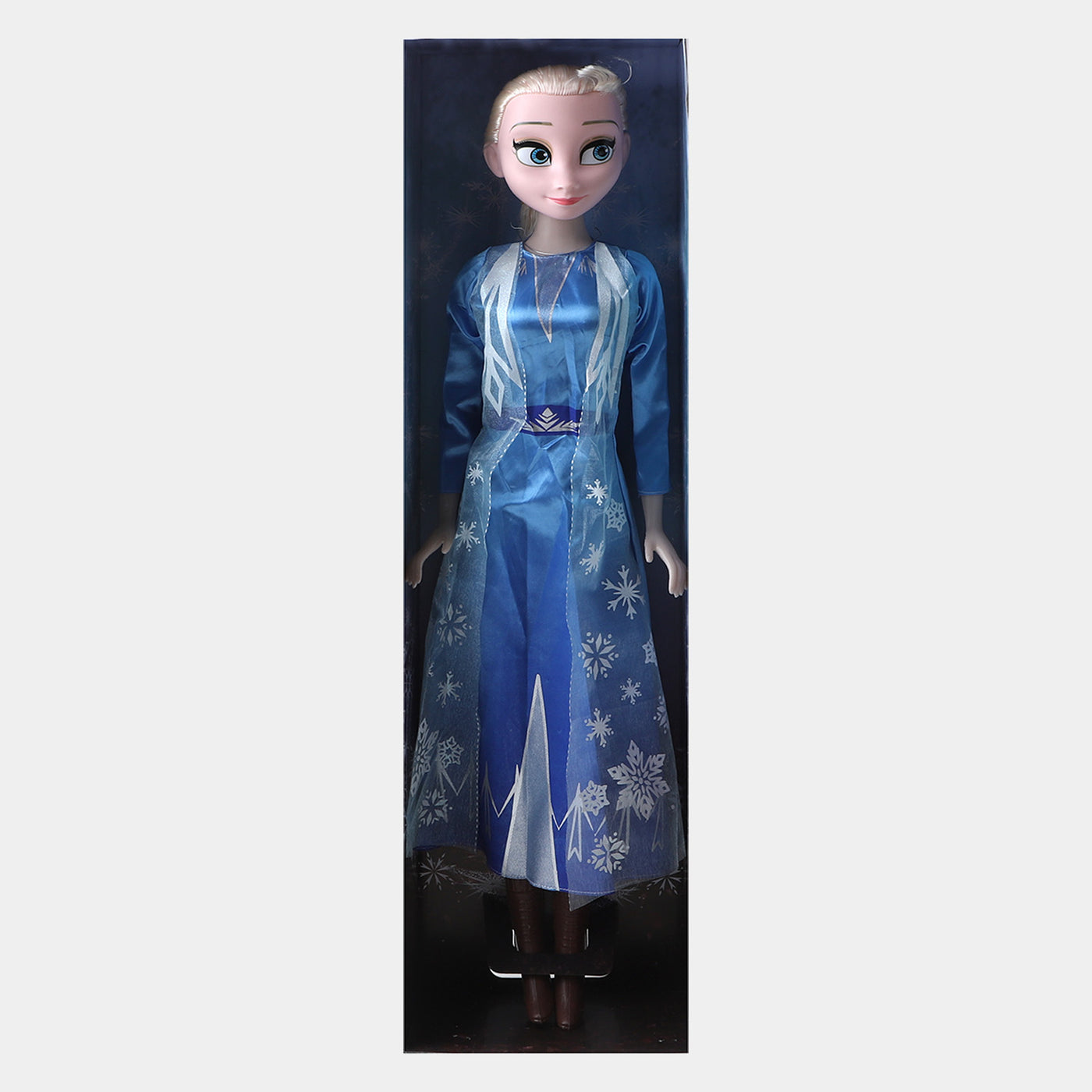 Cute Character Doll For Girls