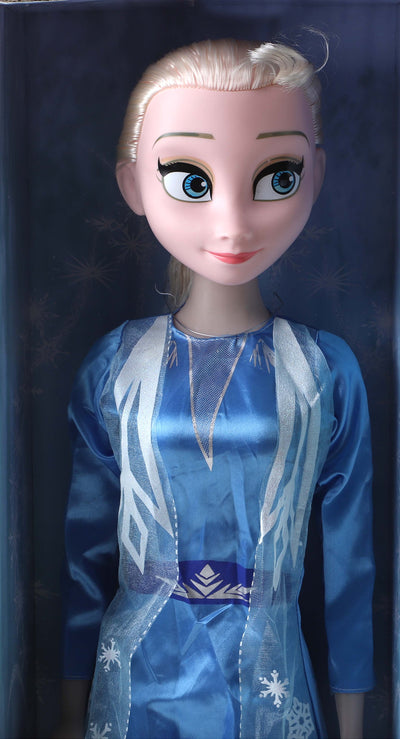 Cute Character Doll For Girls