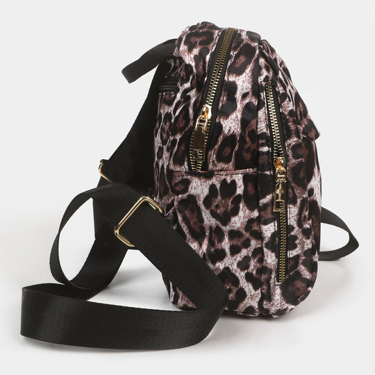 Stylish Backpack For Girls