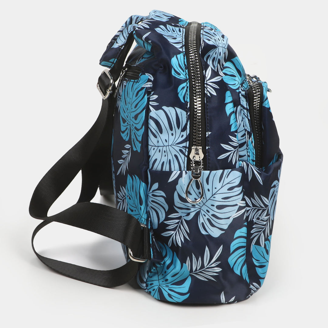 Fancy Backpack For Girls